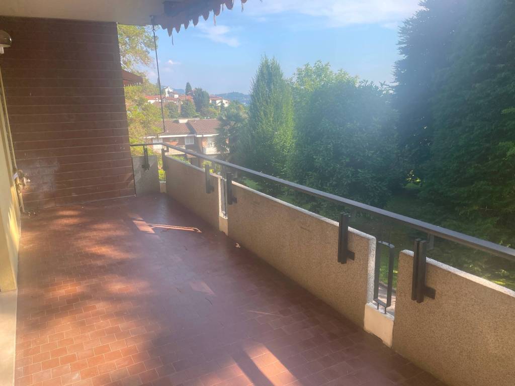 Appartamento a Verbania in Via Intra Premeno - Foto 3