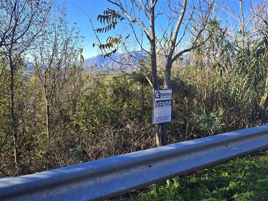 Terreno a Castel frentano in Via Pera - Foto 4