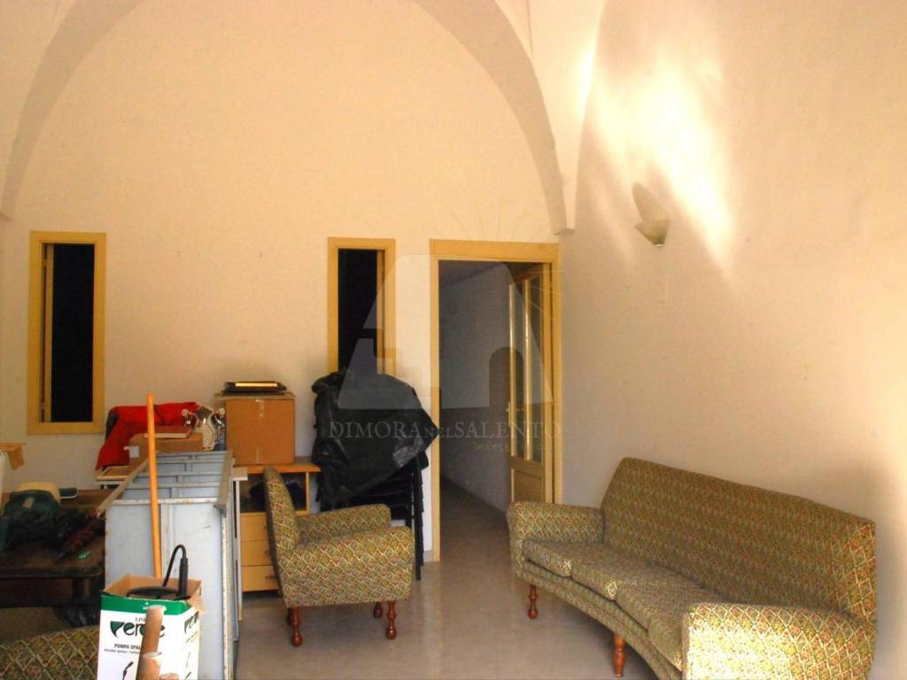 Casa indipendente a Presicce-acquarica in Via Giuseppe Mazzini, 47 - Foto 3
