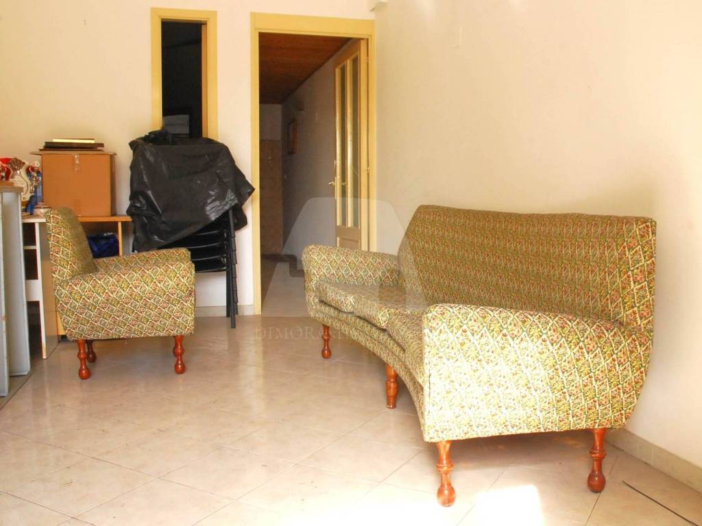 Casa indipendente a Presicce-acquarica in Via Giuseppe Mazzini, 47 - Foto 4