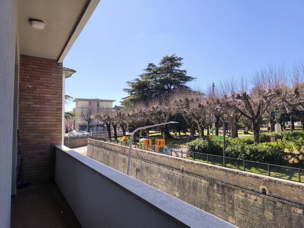 Appartamento a Chianciano terme in Via Risorgimento, 8 - Foto 2