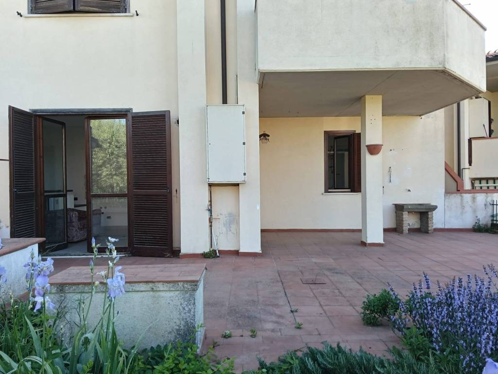 Villa a Manciano in Via delle Fonti, 6 - Foto 5