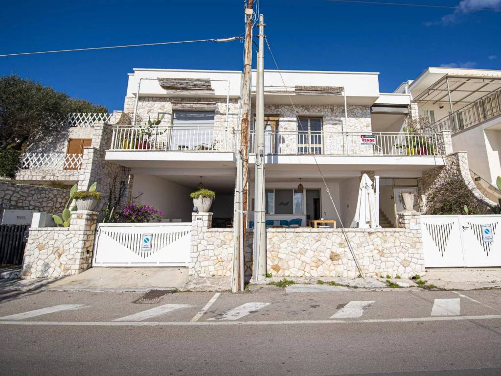Villa a Castro in 186 Via Litoranea Tricase - Foto 5