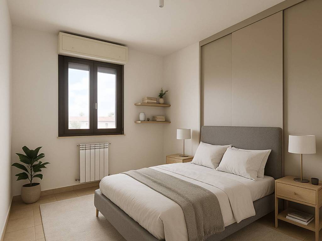Attico / mansarda a Orbetello in Via della Pace, 28 - Foto 5