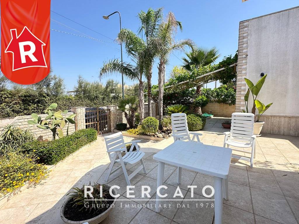 Villa a Racale in Via Borromeo - Foto 4