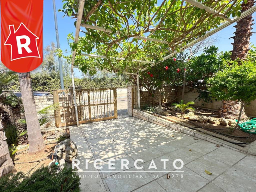 Villa a Racale in Via Borromeo - Foto 5