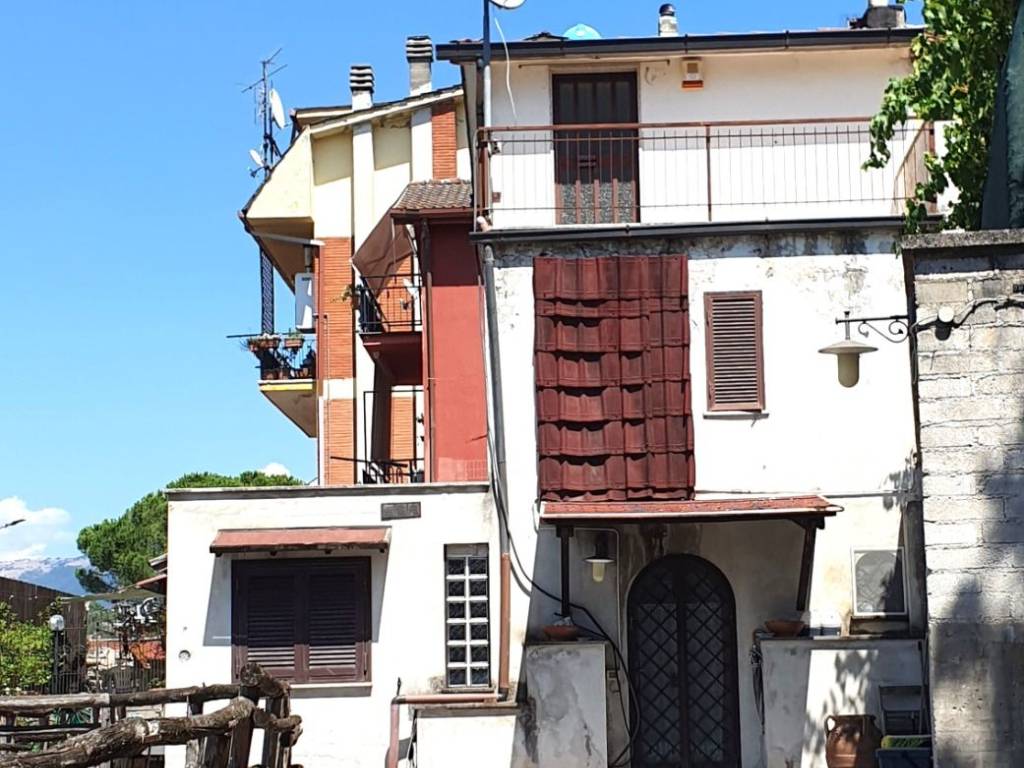 Casa indipendente a Paliano in Via San Procolo - Foto 2
