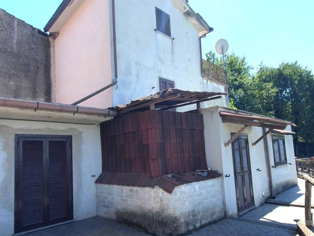 Casa indipendente a Paliano in Via San Procolo - Foto 3