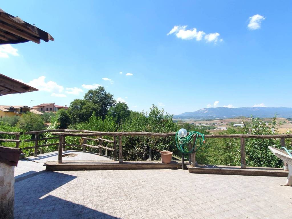Casa indipendente a Paliano in Via San Procolo - Foto 4