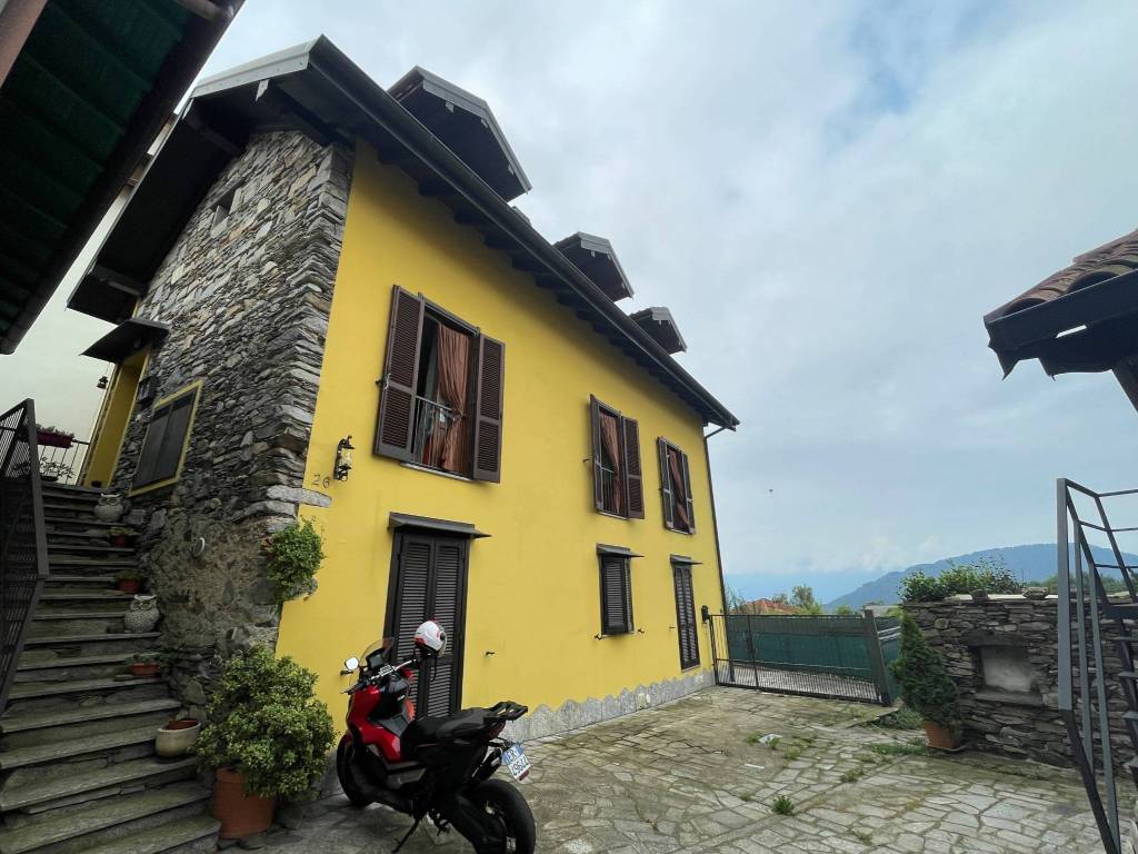 Appartamento a Arizzano in Via Domenico Giacobbe - Foto 5