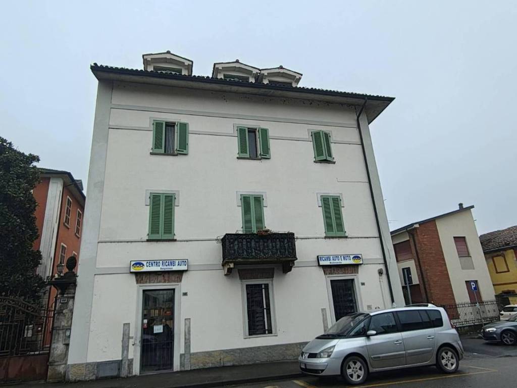 Appartamento a Belgioioso in Via 20 Settembre - Foto 2