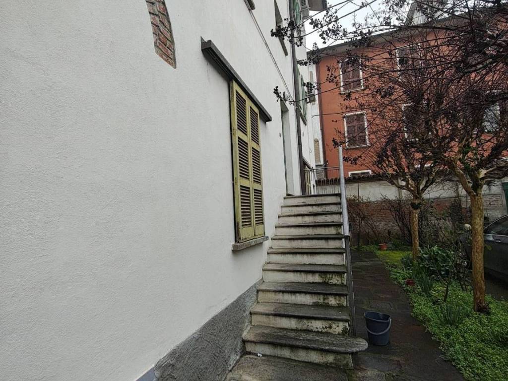 Appartamento a Belgioioso in Via 20 Settembre - Foto 3