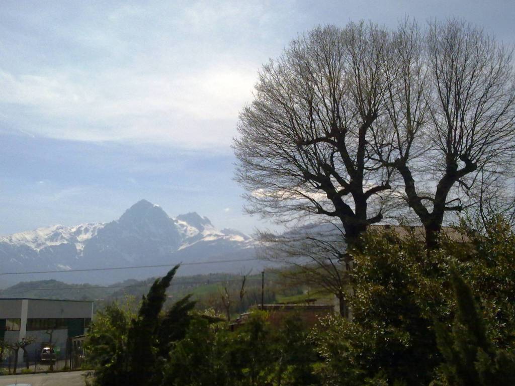 Villa a Castel castagna - Foto 3