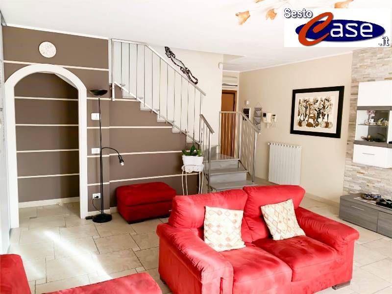 Appartamento a Castelletto sopra ticino in via Repubblica - Foto 3