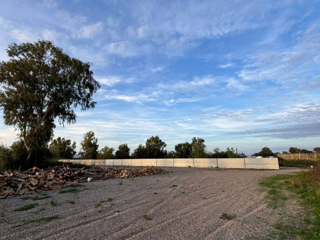 Terreno a Castel volturno in Via Domitiana - Foto 2