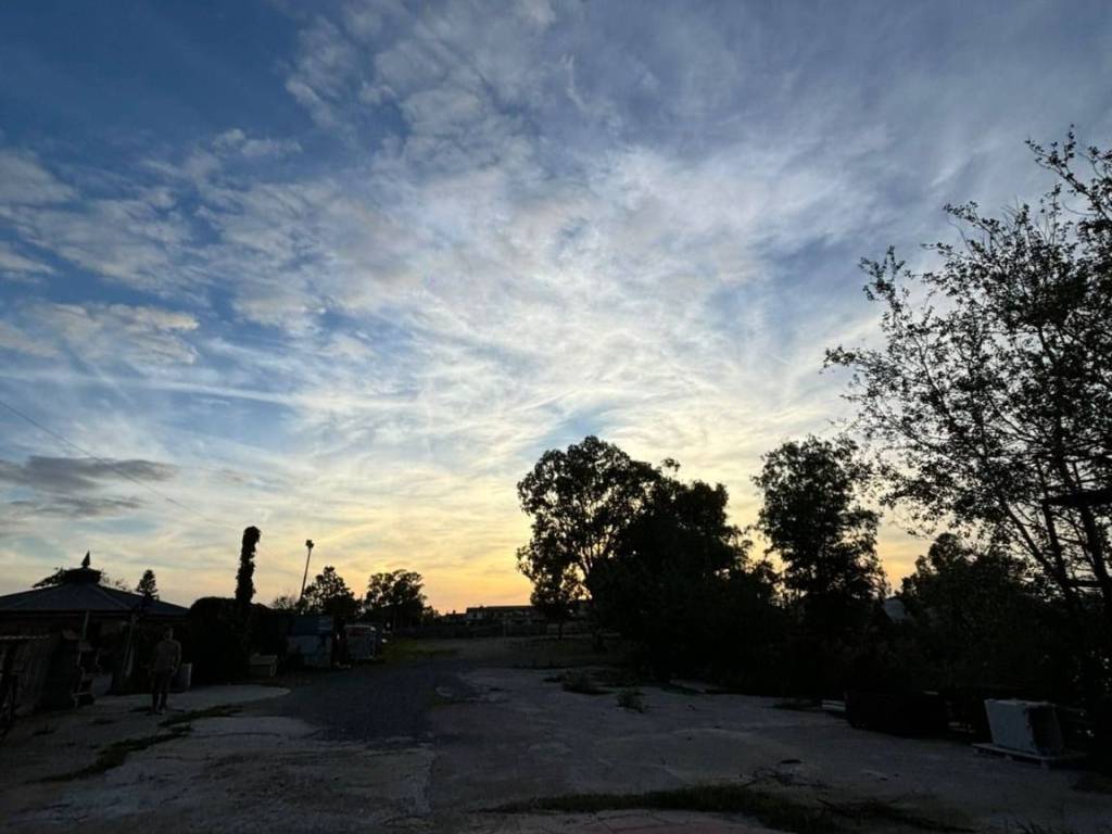 Terreno a Castel volturno in Via Domitiana - Foto 4