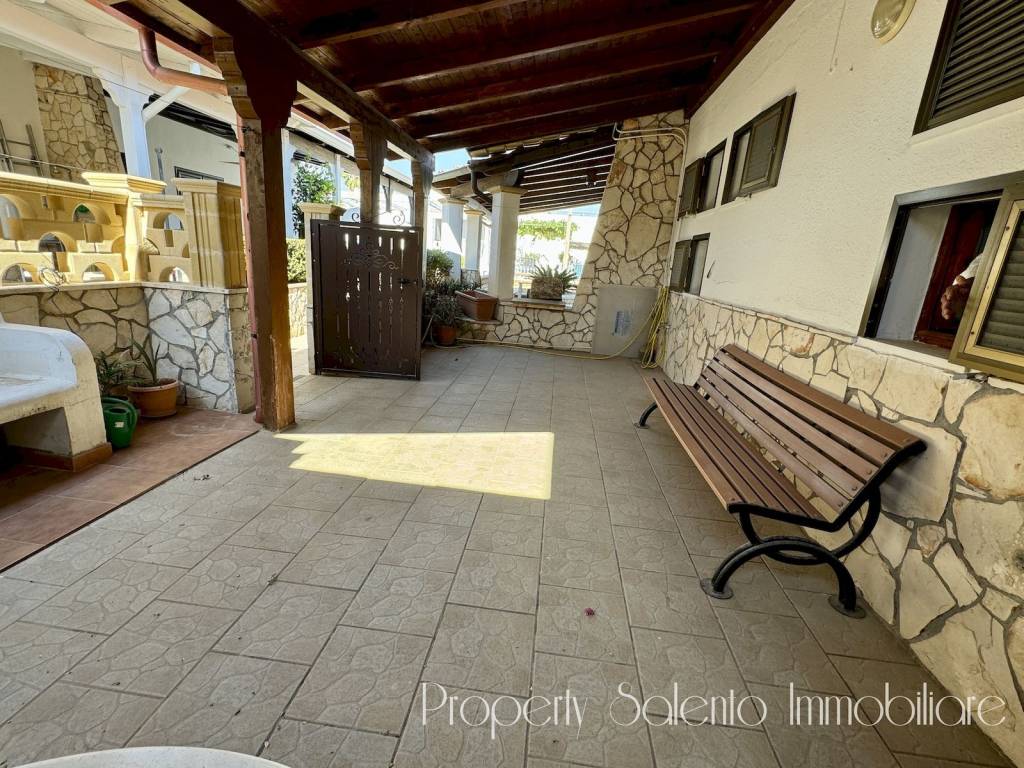 Appartamento a Salve in Via Caracciolo, 3 - Foto 5