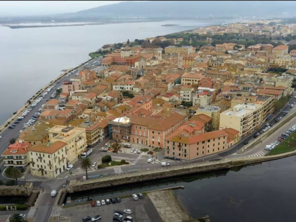 Palazzo / stabile a Orbetello - Foto 2