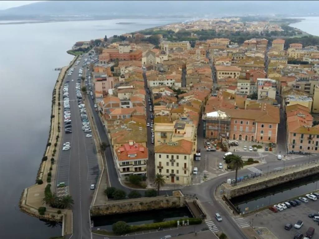 Palazzo / stabile a Orbetello - Foto 4