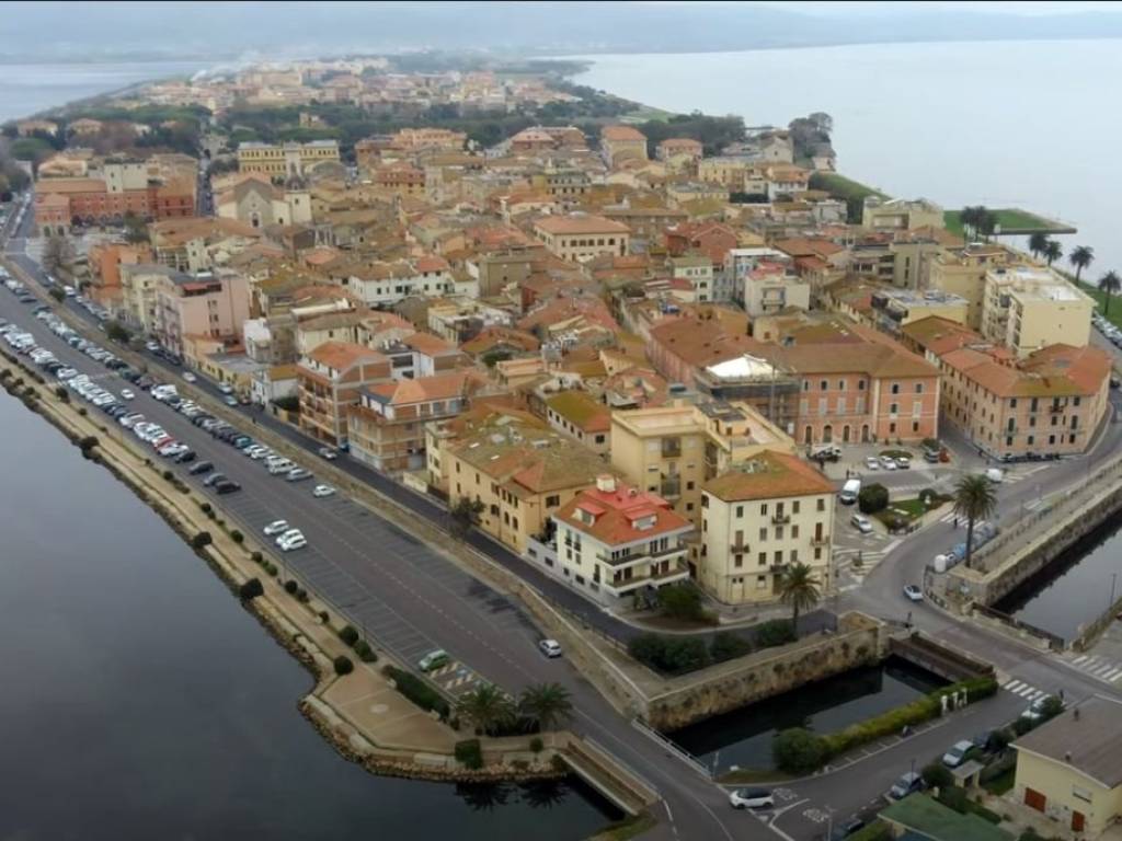 Palazzo / stabile a Orbetello - Foto 5