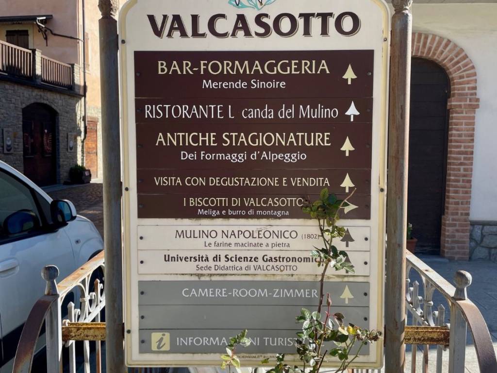Casa indipendente a Pamparato in Via Santa Libera, 14 - Foto 2