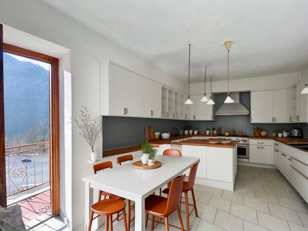 Casa indipendente a Pamparato in Via Santa Libera, 14 - Foto 5