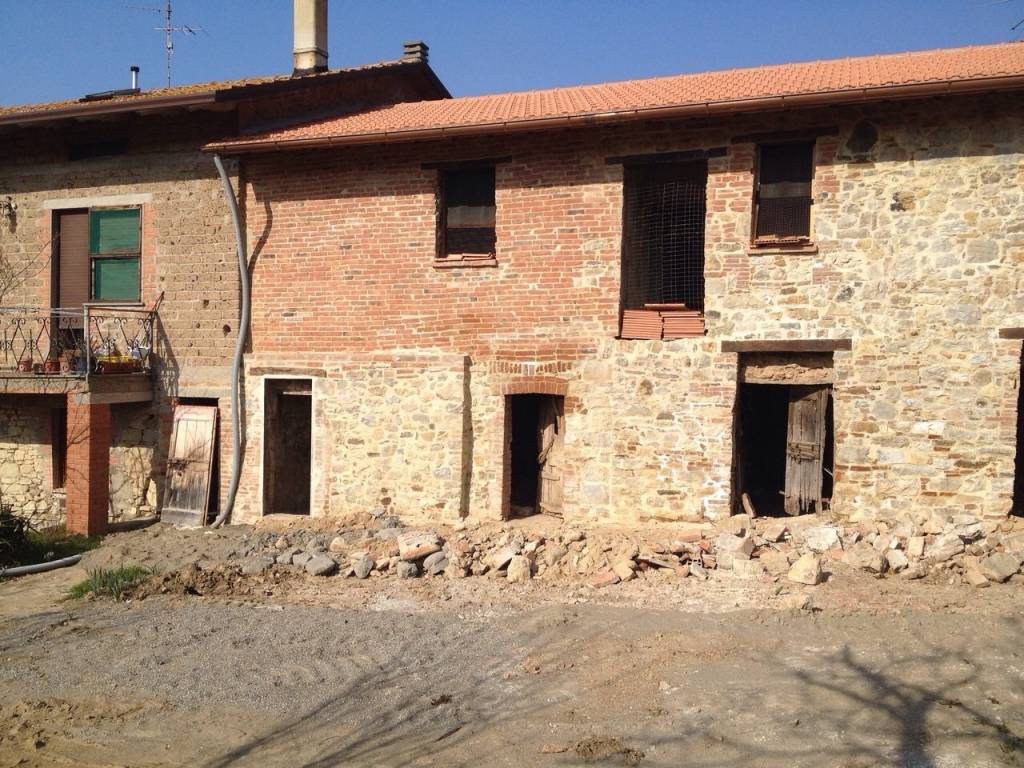 Casa indipendente a Panicale in Via del Molino - Foto 2