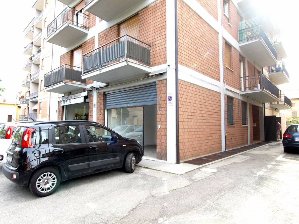 Immobile a Vignola in Via Alessandro Plessi, 17 - Foto 2