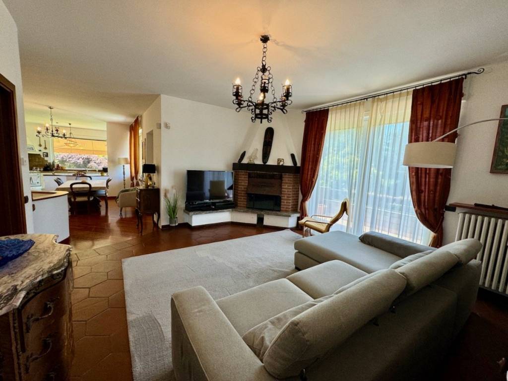 Villa a Occhieppo superiore in Via Pantalione, 32 - Foto 2