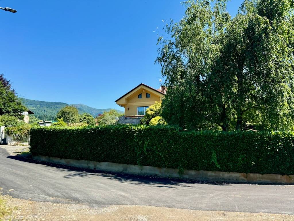 Villa a Occhieppo superiore in Via Pantalione, 32 - Foto 4