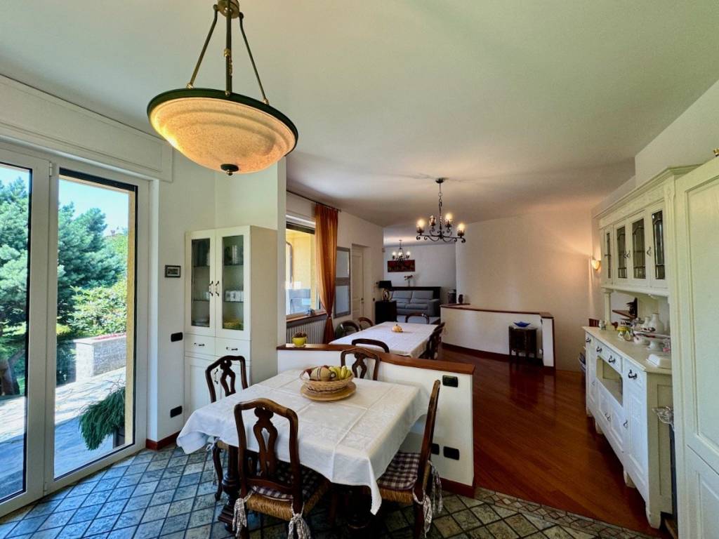 Villa a Occhieppo superiore in Via Pantalione, 32 - Foto 5