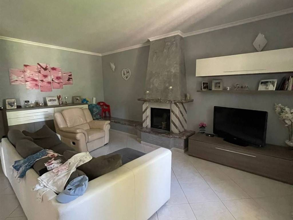 Villa a Cisterna di latina in Via Monti Lepini - Foto 5