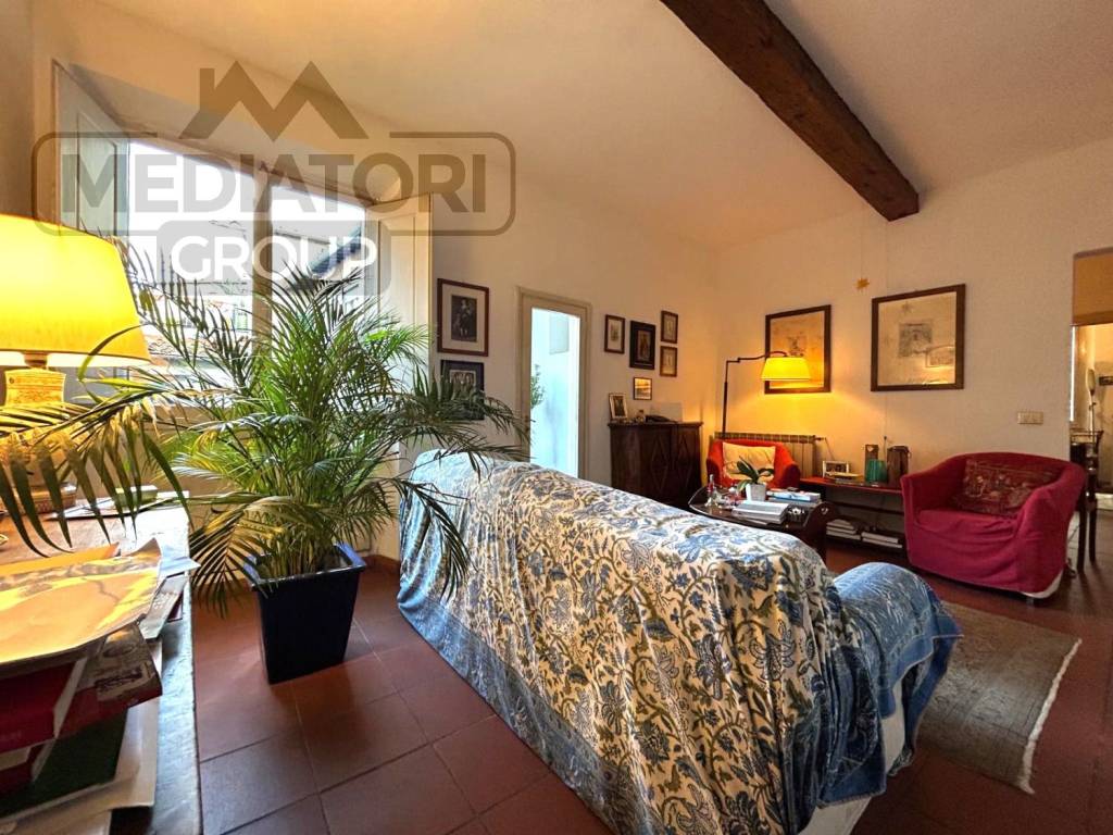 Appartamento a Firenze in Via della Vigna Vecchia, 21 - Foto 3