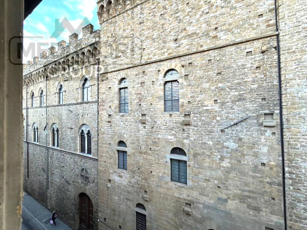 Appartamento a Firenze in Via della Vigna Vecchia, 21 - Foto 4