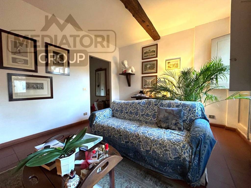 Appartamento a Firenze in Via della Vigna Vecchia, 21 - Foto 5