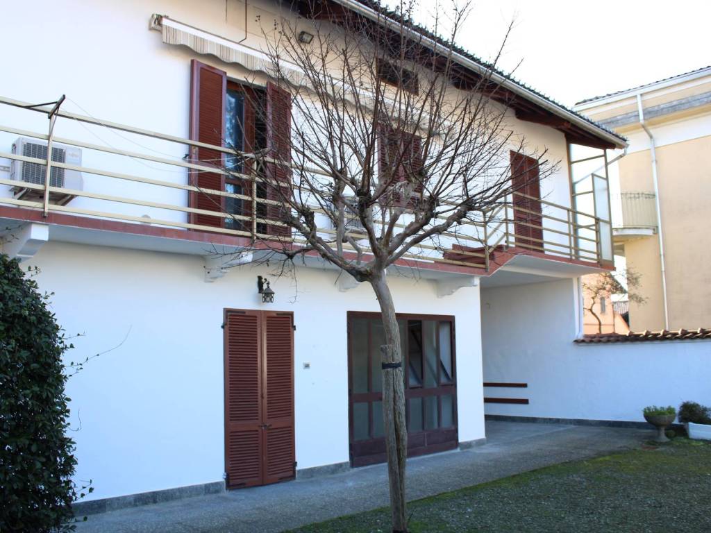 Villa a Saluggia in Via San Giovanni Battista - Foto 2