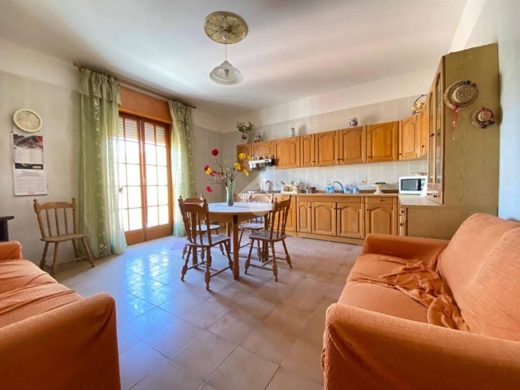 Appartamento a Mazara del vallo in Via Bergamo, 7 - Foto 2