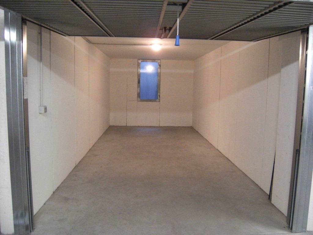 Box / garage a Chiavenna in Via A. De Giambattista - Foto 2