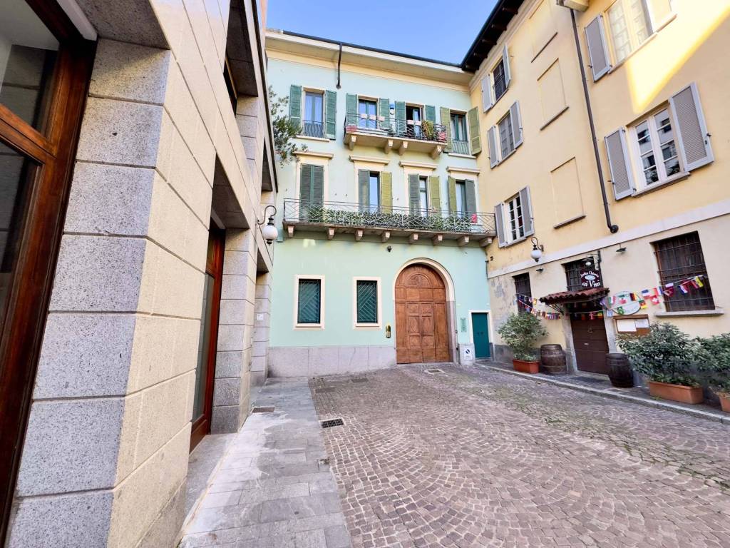 Attico / mansarda a Novara in Largo dei Cavallazzi, 2 - Foto 2
