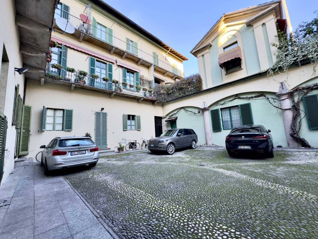 Attico / mansarda a Novara in Largo dei Cavallazzi, 2 - Foto 3