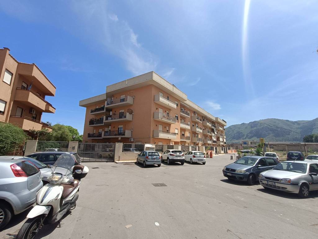 Immobile a Palermo in Via Altofonte, 94 - Foto 2