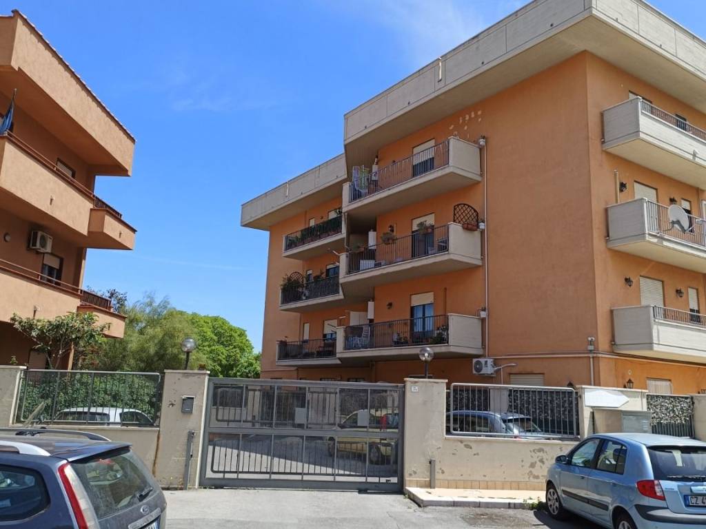 Immobile a Palermo in Via Altofonte, 94 - Foto 3
