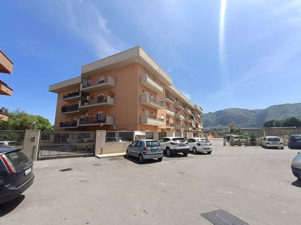 Immobile a Palermo in Via Altofonte, 94 - Foto 4