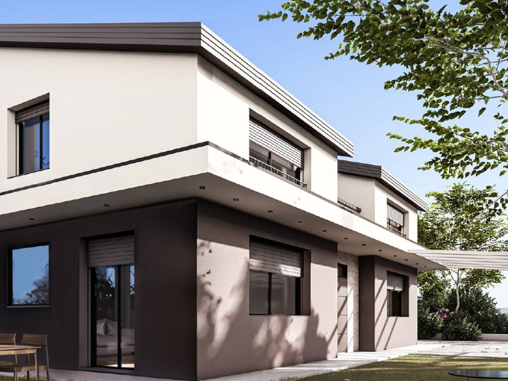 Villa a Ravenna in Via della Tifa - Foto 2