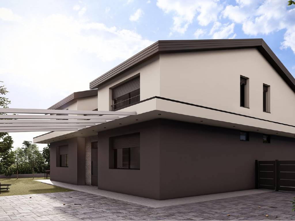 Villa a Ravenna in Via della Tifa - Foto 3