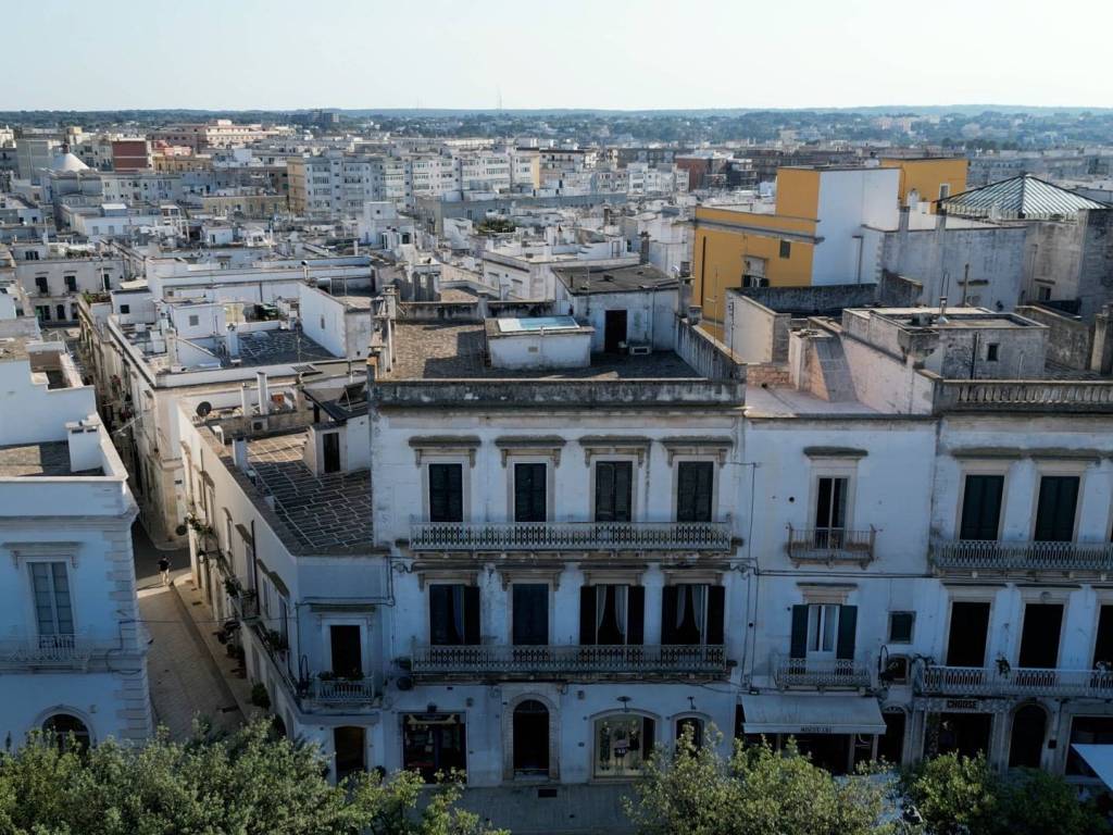 Palazzo / stabile a Martina franca in Piazza XX Settembre, 26 - Foto 2