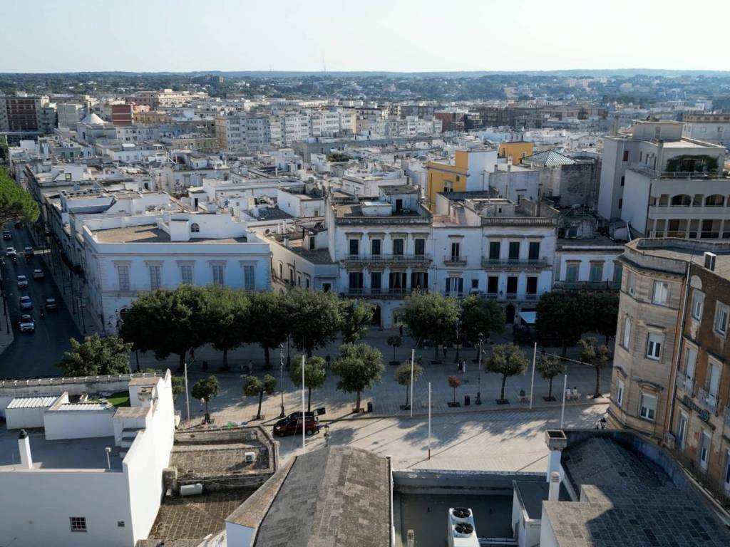 Palazzo / stabile a Martina franca in Piazza XX Settembre, 26 - Foto 5