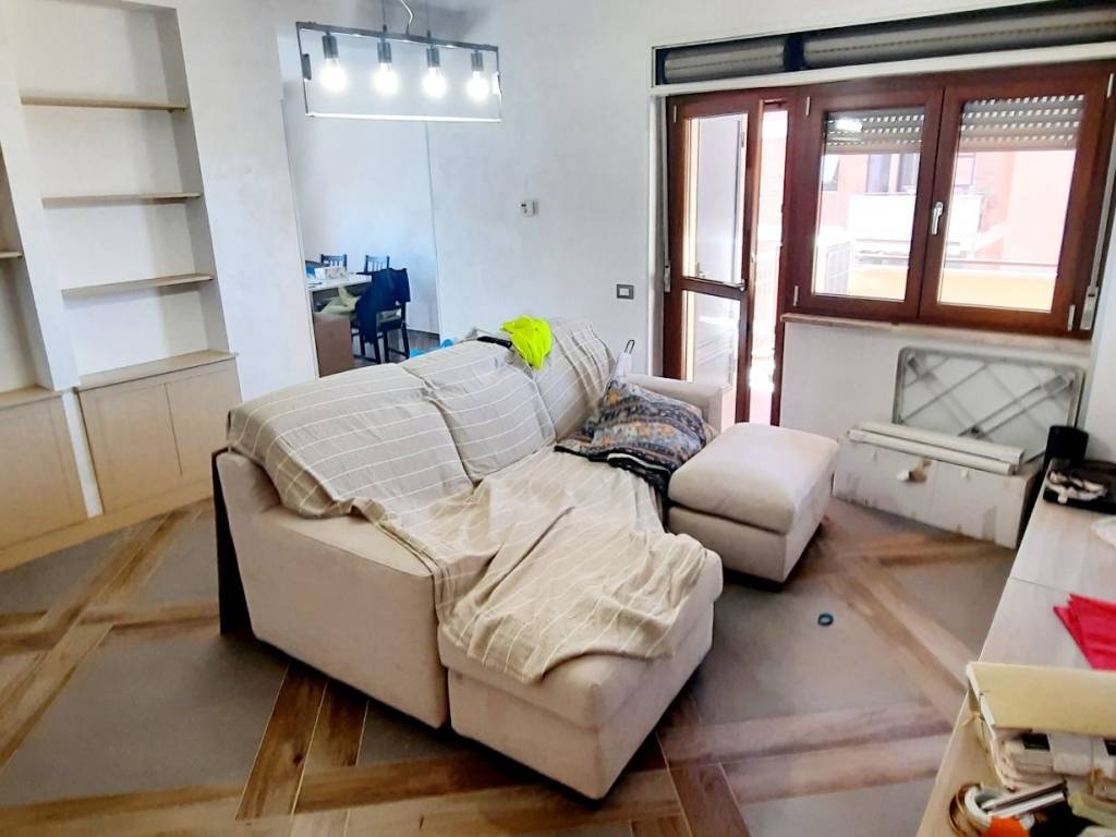 Appartamento a Frosinone in Via Bruxelles, 3 - Foto 3