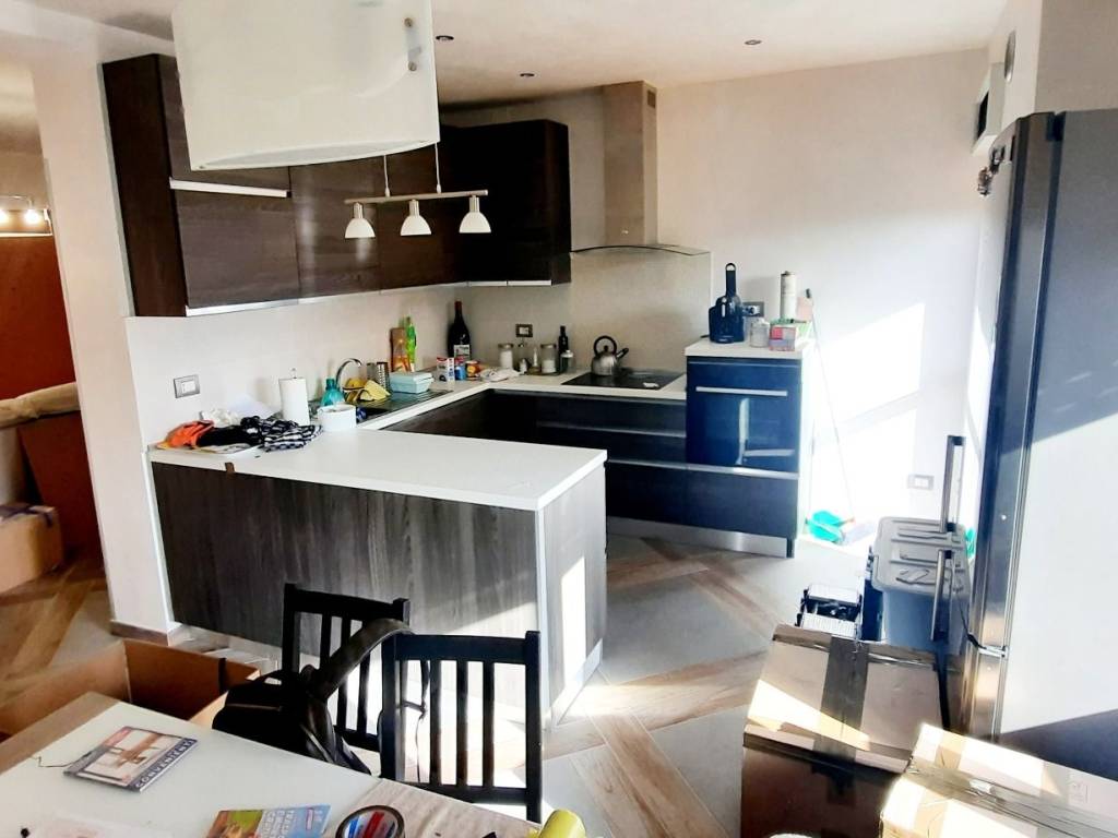 Appartamento a Frosinone in Via Bruxelles, 3 - Foto 5