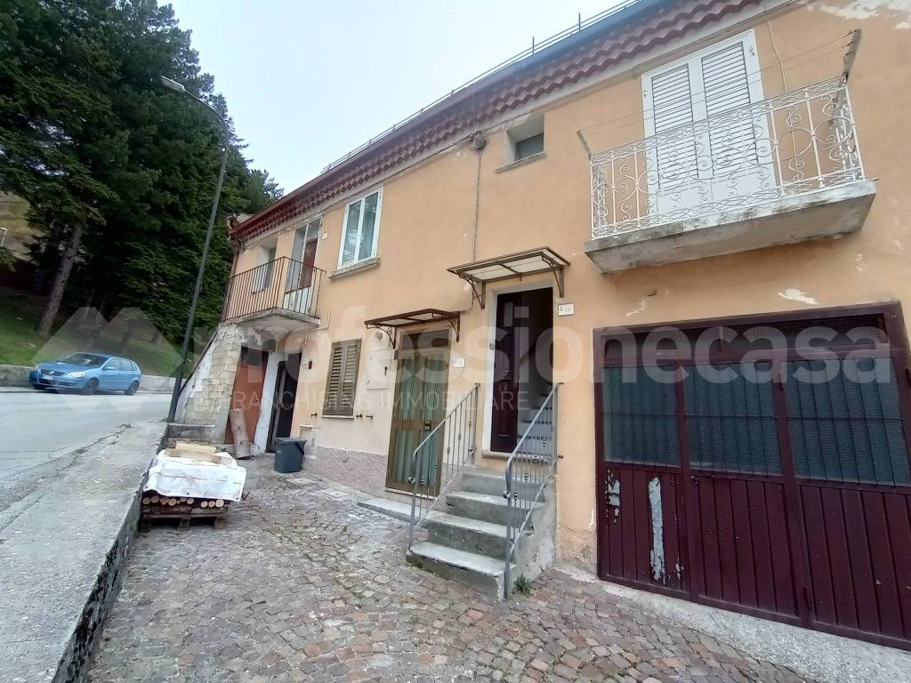 Casa indipendente a San pietro avellana in Via Tratturo, 12 - Foto 3